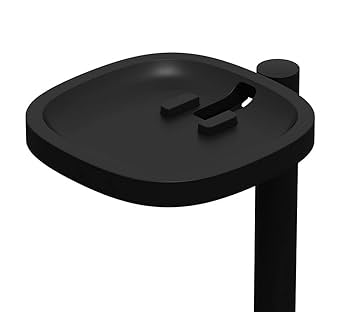 Sonos One Stand（ペア）　ソノス　スタンド Amazon.co.jp: Sonos ソノス Stand (Pair) スタンド（ペア